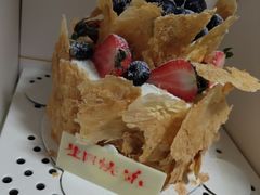 -皇后西斯汀(千姿汇店)