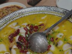 -李氏传家菜(兴城路店)