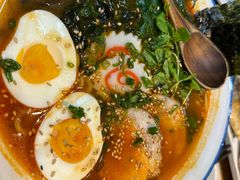 -森味薪火烧•烧鸟居酒屋•日本料理(望京店)