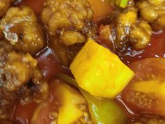 -卡尔顿东方银龙酒店•广西菜•早茶