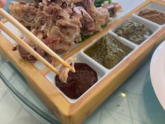 -百花食府(渔阳南路店)