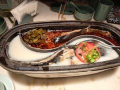 -锦府盐帮·李宅(领展购物广场中关村店)