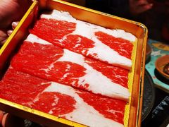 -温禾牛·和牛寿喜烧自助火锅(恒基名人店)