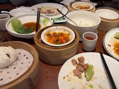 -云庭汇·粤菜海鲜(东盟盛天地店)