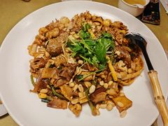 -拿渡·水煮鱼 麻辣香锅(西单大悦城店)