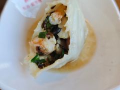 海珍烫面包-东升灌浆包(辛庄街总店)