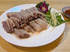 -老妈私房菜