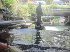 -藏龙百瀑漂流