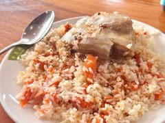 -217丰惠源抓饭(星湖街店)