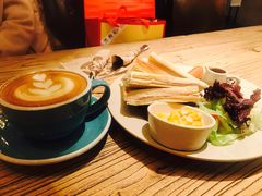 -漫咖啡MAANCOFFEE(人大店)