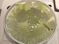 -聪嫂私房甜品(旺角二店)