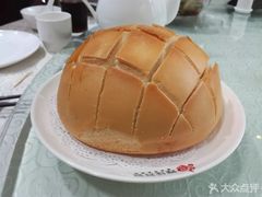 -上庄晋风庄园(上庄店)