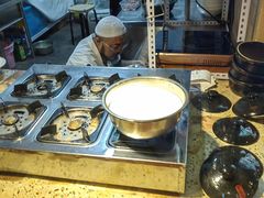 -清真·尼罗美食城(王府井生活广场店)