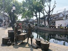 -练塘古镇