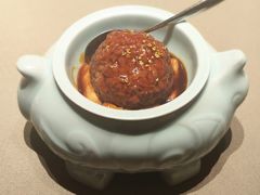 -小厨娘淮扬菜(天印大道店)