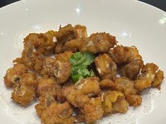 -皇城中餐厅·潮菜传承·私享宴客