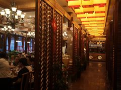 -老码头火锅(骡马市店)