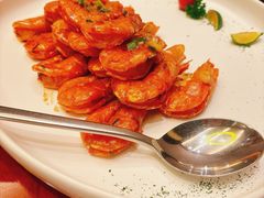 -粤尚腾香居中餐厅(首都机场希尔顿店)