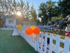 -北京市海淀外国语实验学校