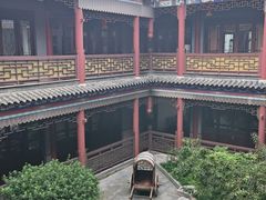 -威高民俗文化邨