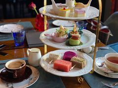 -YUE·6·西式融合餐厅(外滩六号店)