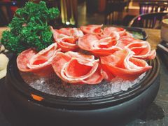-新草堂锅物料理(泉城路店)