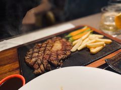 -宿醉意大利餐厅(老车站1970文创园店)