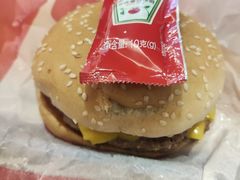 -汉堡王(泰盛广场店)