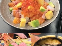 -Sushi Hanzo半藏(天环广场店)