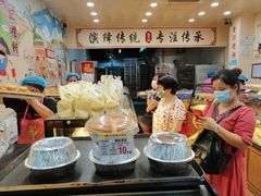 -赞记龙凤礼饼(龙津路店)