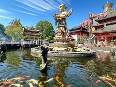 -上海东林寺(金山区)