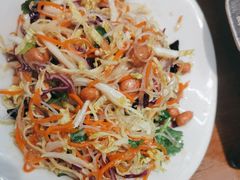 管氏特拌菜-管氏翅吧(马家堡店)
