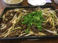 -清真永恒华威肉饼(潘家园店)