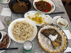-紫藤园·天目湖大鱼头(南山竹海店)
