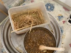 -一品鲜鱼锅贴(人民一路店)