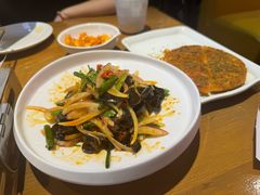 -小杨烤肉·陕西烧烤·陕西地方菜(龙首店)