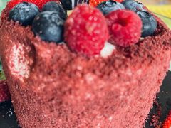-姆们M Sweetie Cake(五道口店)