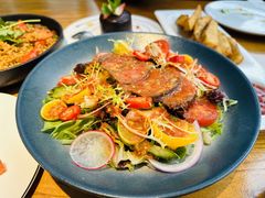 -埠口精酿夜景餐酒吧· BREWPORT BISTRO(长嘉汇重庆之眼店)