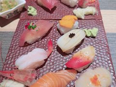 -炙柒Sekinana·精致日料(合生汇店)