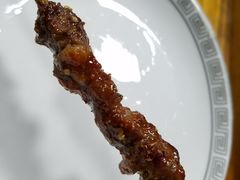 -兆辉木炭海鲜烧烤·海鲜小炒