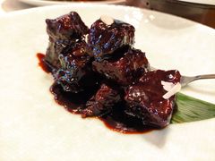 文火原味上品牛肉-上海老站(徐家汇店)