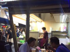 -花莲东大门国际观光夜市