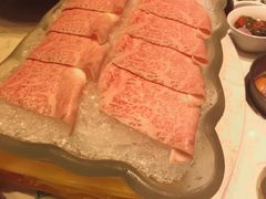 5A和牛片-德米火锅(深圳湾1号旗舰店)