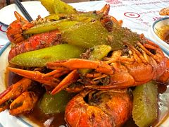 -三妹小龙虾·黄油蟹(华侨城总店)