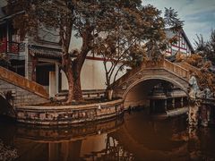 -龙潭水乡