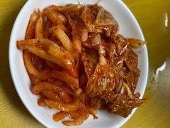 -屋里家延边朝鲜族冷面(南园店)