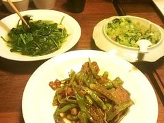 -章吴记喜瑞餐厅(东东城店)