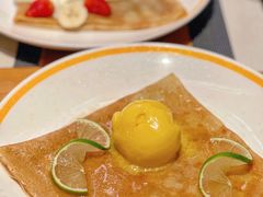 -La Creperie法餐厅(芮欧百货店)