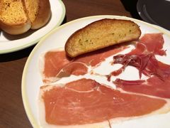 -萨莉亚意式餐厅(杭州西溪龙湖天街店)