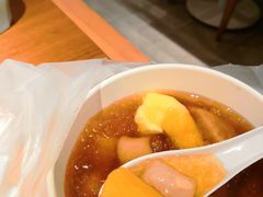 -鲜芋仙Meet Fresh(五道口店)